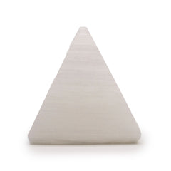 Selenite Pyramid - 5 cm product image