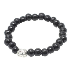 Darkwood Beads & Buddah Bangle product image 3