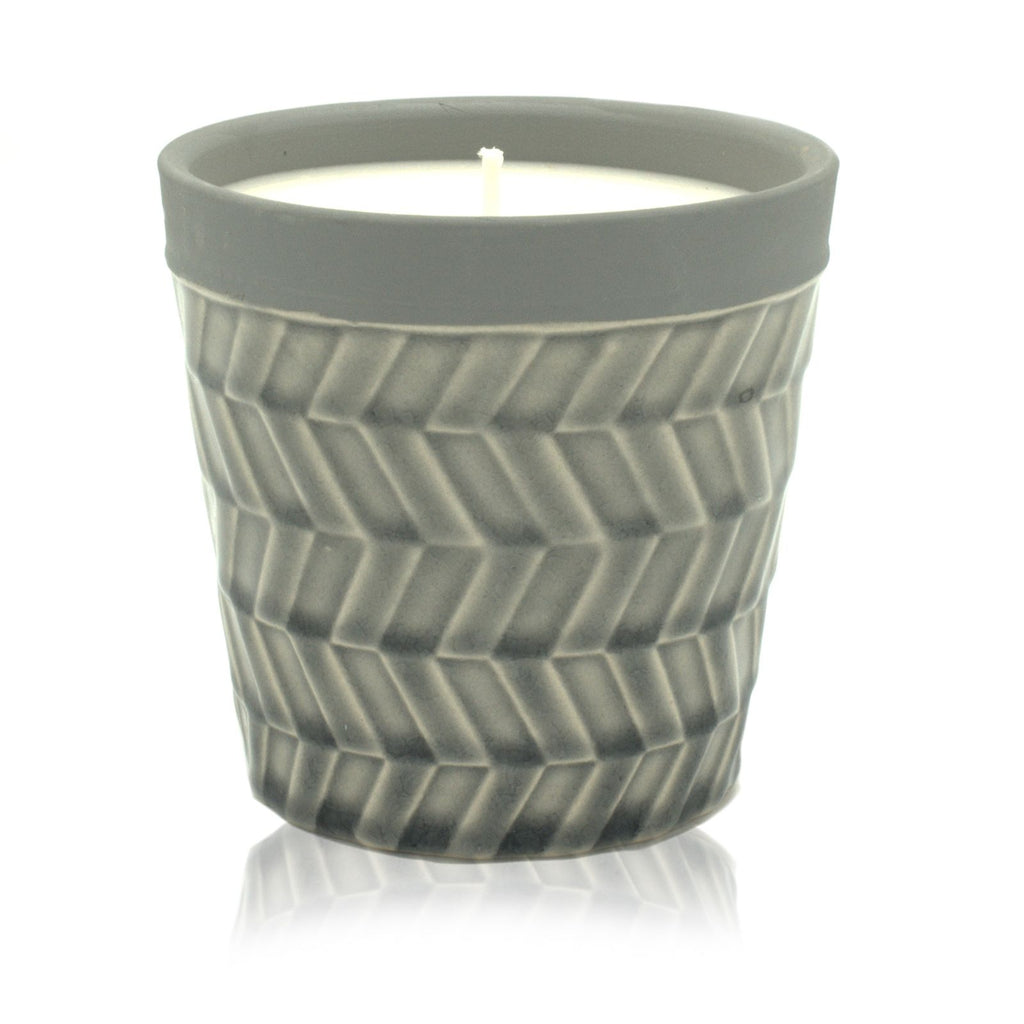 Home is Home Candle Pots - Vintage Garden product image 2