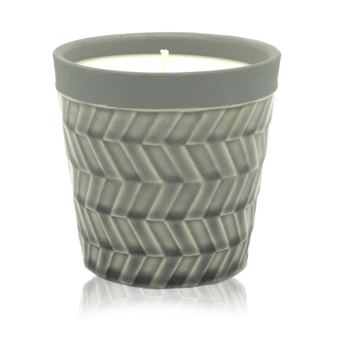 Home is Home Candle Pots - Vintage Garden product image 2