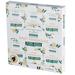 Plant Based Backflow Incense Cones - Sweet Frankincense product image 3