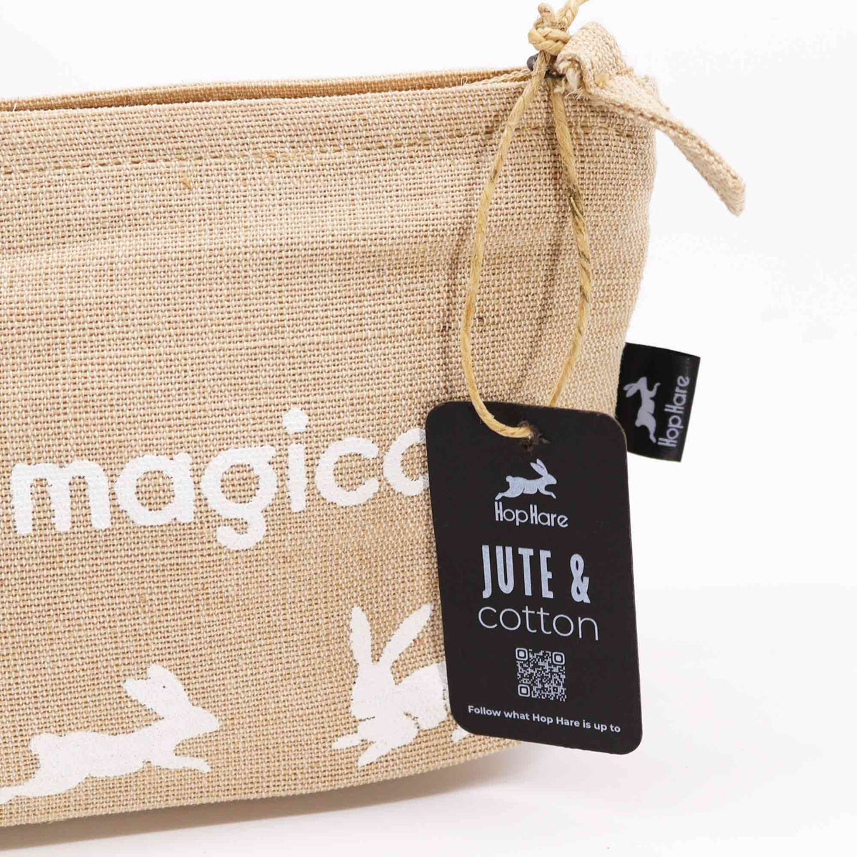 Hop Hare Pouch - I am Magical product image 3