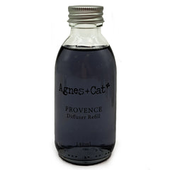 Agnes + Cat Reed Diffuser Refill - Provence 150ml product image 4