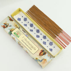 Namaste Mandala Masala Incense - 7 Archangels product image 5