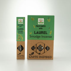 Earth Inspired Smudge Incense - Laurel product image 3