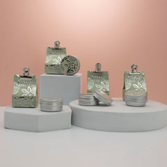 Agnes + Cat Lip Balm - Pinacolada product image 3
