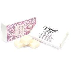 Agnes + Cat Box of 8 Wax Melts - Tea + Roses product image 2