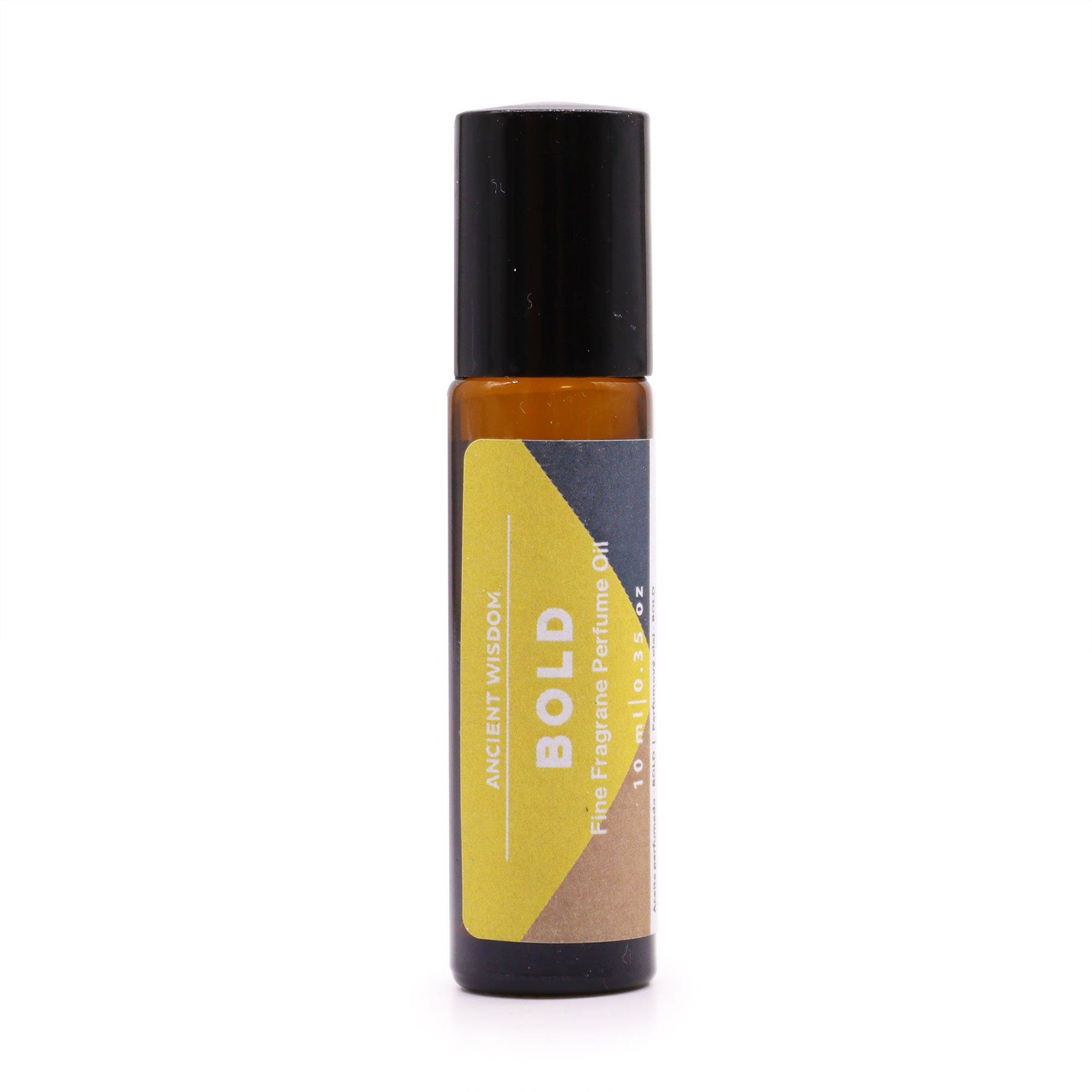 Bold Fine Fragrance Perfume Oil 10ml product image