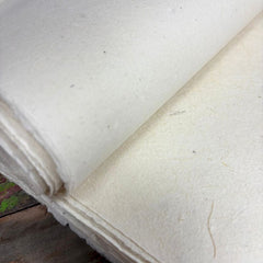 Lokta Craft & Wrapping Paper 51x76cm - 5gms Plain Paper product image 4
