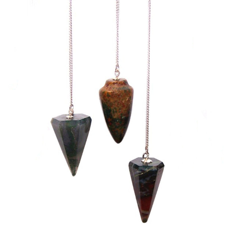 Magic Pendulum - Bloodstone product image