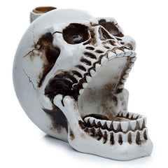 Skull with Open Mouth Backflow Incense Burner product image 4