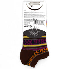 S/M Hop Hare Bamboo Socks Low (3.5-6.5) - Rune Stones product image 3