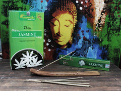 Vedic -Incense Sticks - Jasmine product image 2