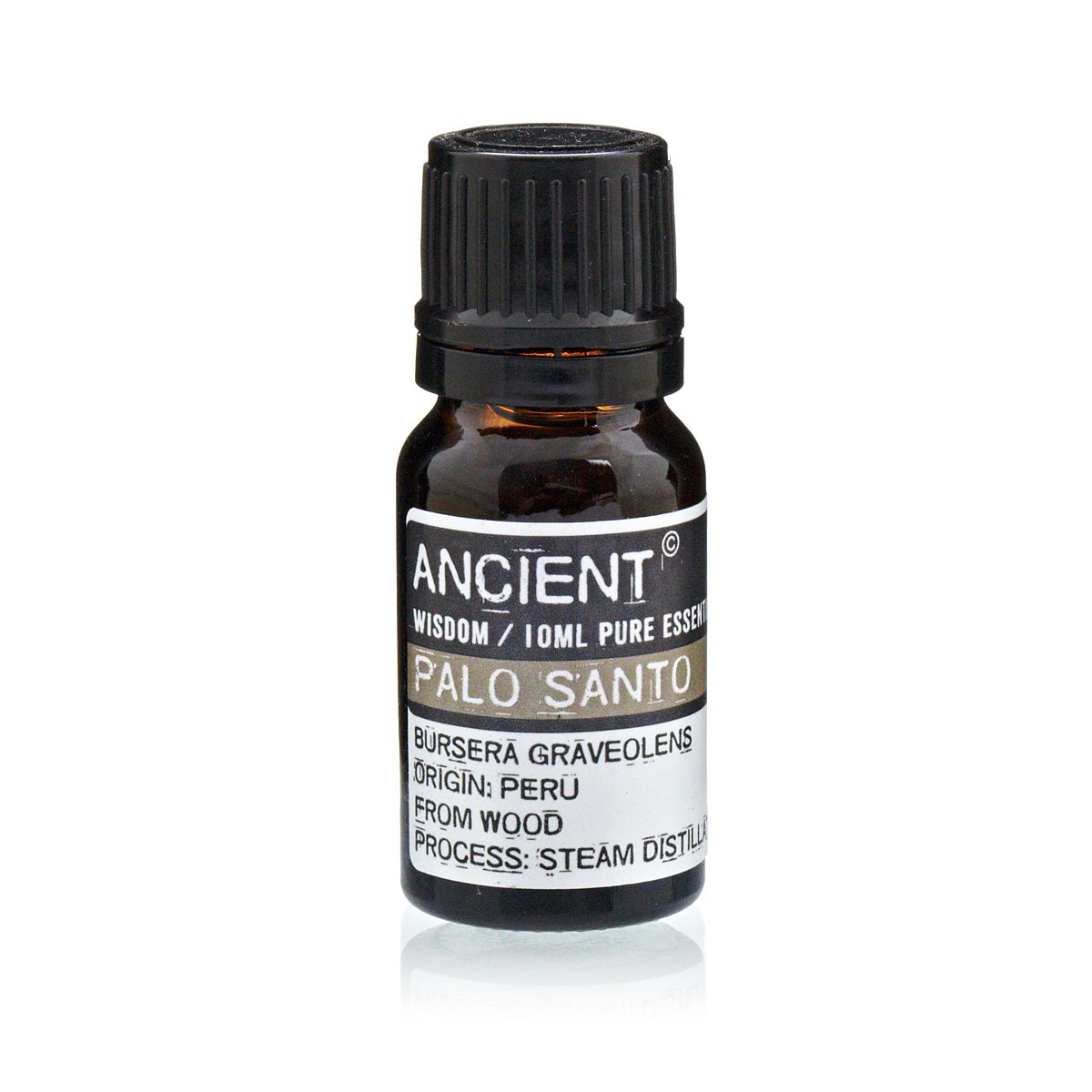 Palo Santo Essential Oil 10ml product image