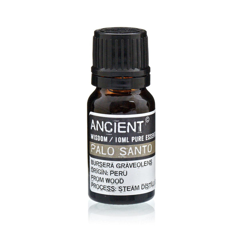 Palo Santo Essential Oil 10ml product image