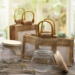 One Jar - 100% Natural Gift Bag product image 3