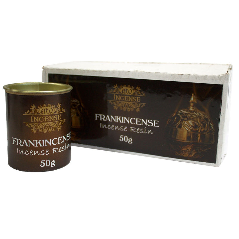 50gm Frankincense Resin product image