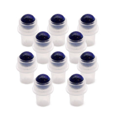 Gemstone Roller Tip for 5ml Bottle - Sodalite product image