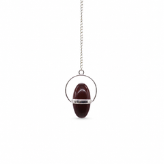 Shiva Lingam with Band Pendulum product image 2