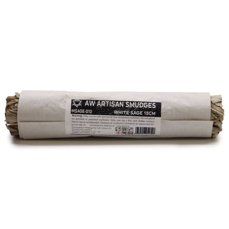 Smudge Stick - White Sage 15cm product image
