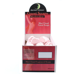 Pink Cloud Guest Soap - Marshmallow product image 2