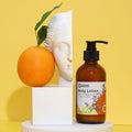 Vitamin C Goddess’s Body Lotion – Orange & Lemon product image