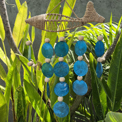String Fish and Blue Copis Drop product image 4