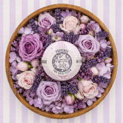 Agnes + Cat Secret Garden Bath Fizzer Gift Set product image 4