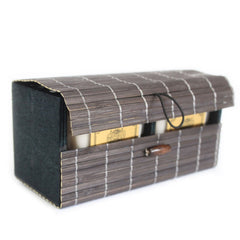 Double Box Slatted Bamboo product image 3
