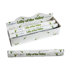 Lily of the Valley Premium Incense product image 2