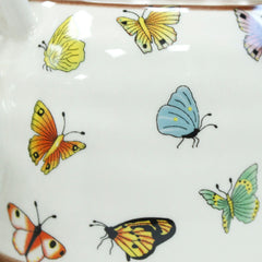 Herbal Teapot Set - Butterflies product image 9