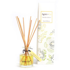140ml Reed Diffuser - Fresh Citrus product image 7