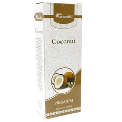 Aromatica Premium Incense - Coconut product image 2