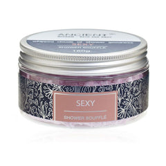 Shower Souffle 160g - Sexy product image 4