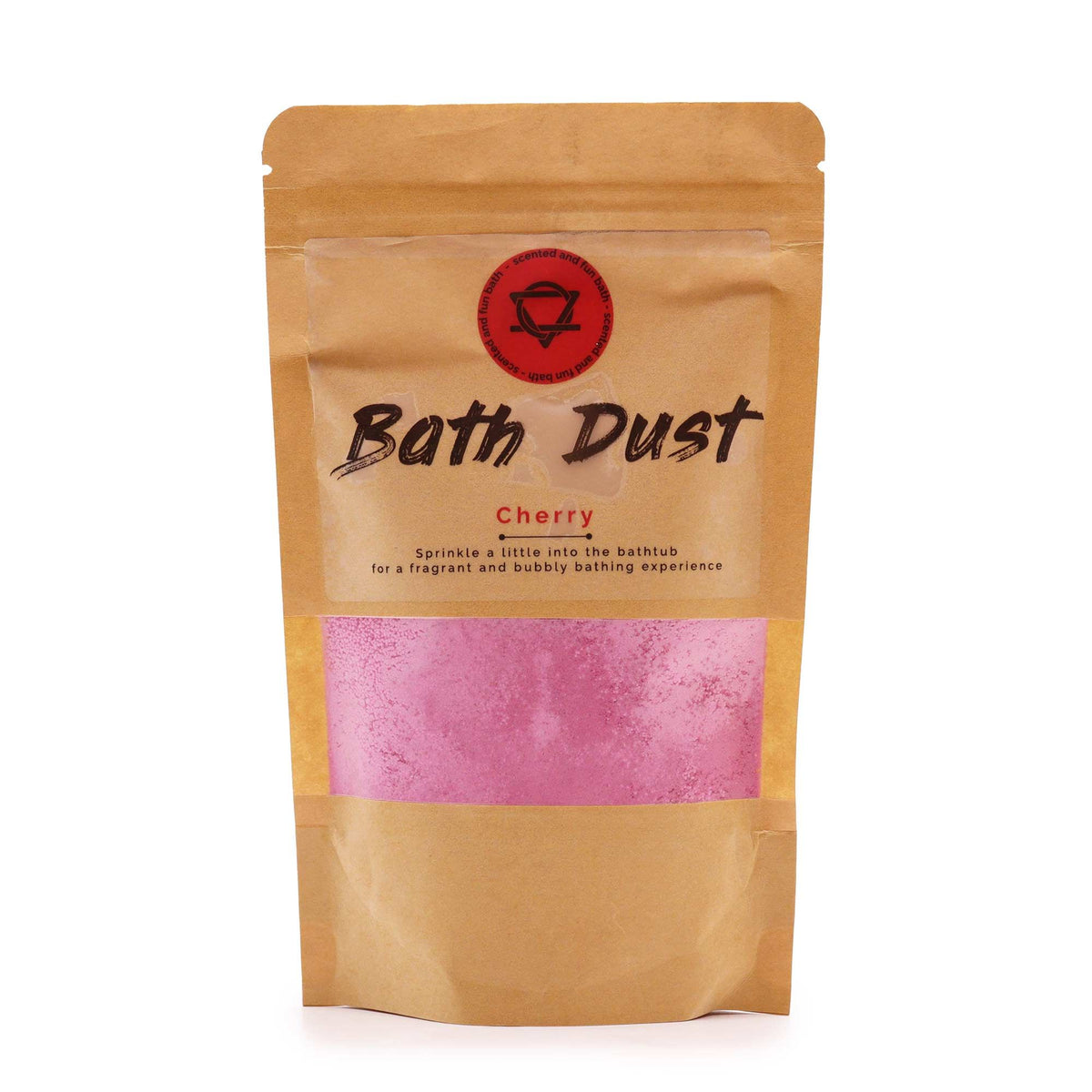Cherry Bath Dust 190g product image