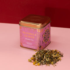 50g Mindfulness Meditation Tea Blend product image 6