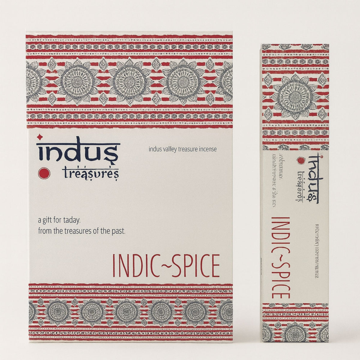 Indus Treasures - Indic-Spice- 15gms product image 7