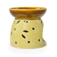 Classic Oil Burner - Assorted Colours product image 3