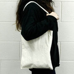 Med Natural 6oz Cotton Bag 35x30cm product image 2
