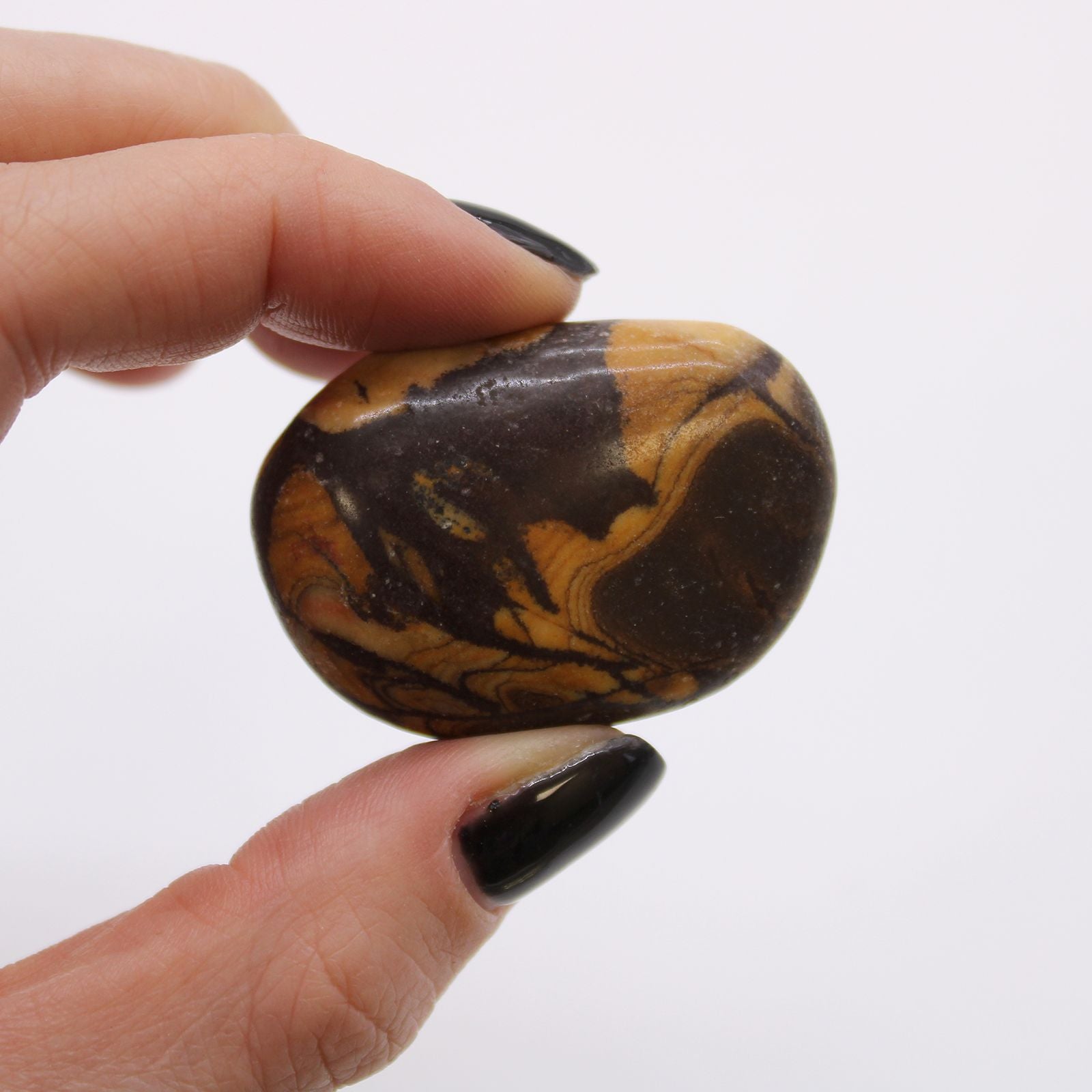 Large African Tumble Stones - Picture Nguni product image