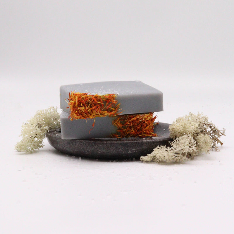 Coastal Wilderness Soap Bar - Approx 100g product image