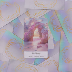 Ethereal Waters Oracle Cards - Sirens & Moonlight product image 10