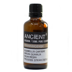 Frankincense (Pure) 50ml Essential Oils product image 2