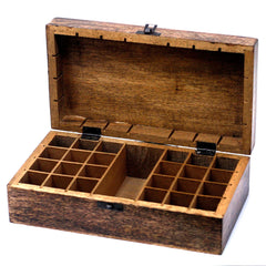 Mango Aromathrapy Box - Floral (holds 24+1) product image 3
