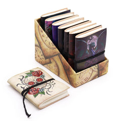 Assorted Gothic Notebooks 7x10cm product image