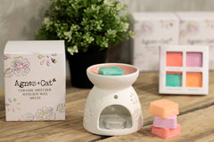 Wax Melter with Four Soy Wax Melts product image 8