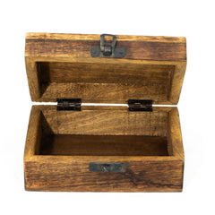 Medium Enamelled Box - Stay Wild Moon Child product image 4