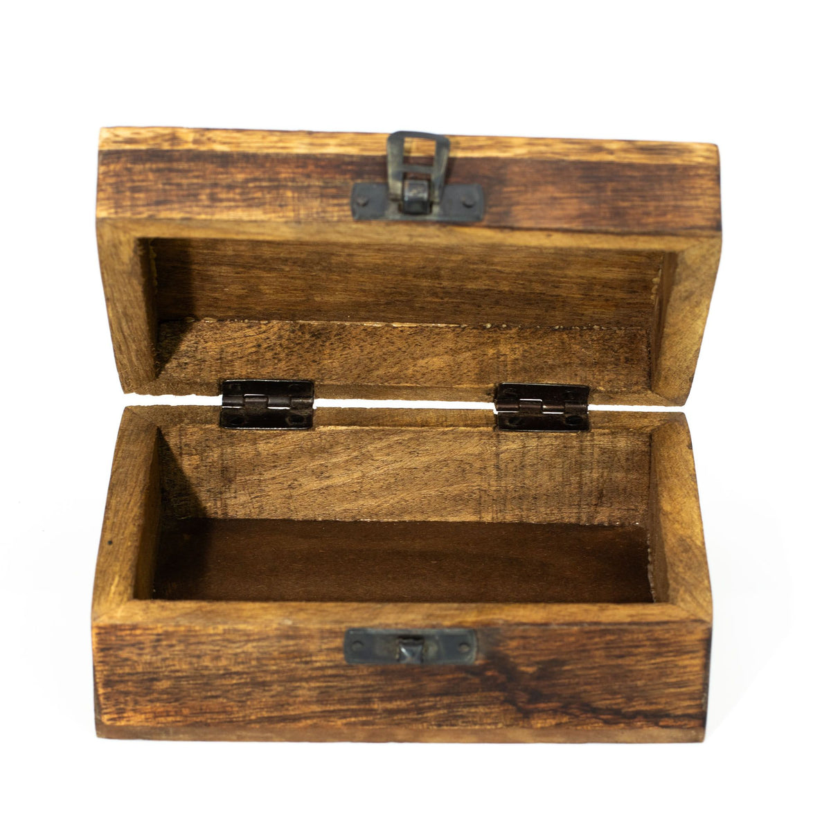 Medium Enamelled Box - Stay Wild Moon Child product image 4