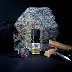 10ml Aromatherapy Car Blend - Traffic Jam product image 12