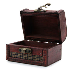 Med Colonial Boxes - Mesh Embossed product image 2